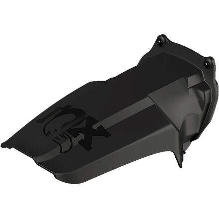 36 Short Mudguard