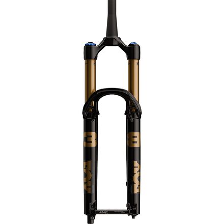 FOX Racing Shox - 38 Float Factory 27.5in Grip X2 Fork