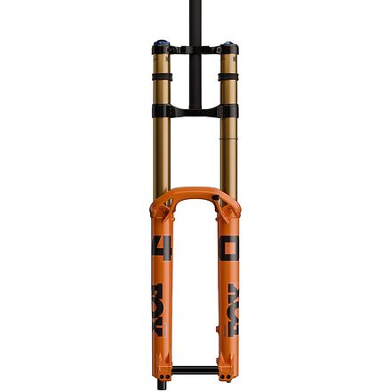 FOX Racing Shox - 40 Float Factory 29in Grip X2 Fork