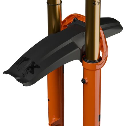 FOX Racing Shox - 40 Long Mudguard
