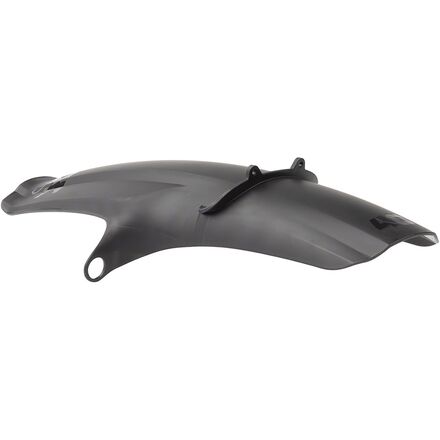 FOX Racing Shox - Mud Guard 40 - Black