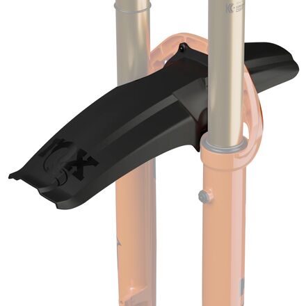 FOX Racing Shox - Podium Long Mudguard