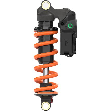 DHX Live Valve Neo Rear Shock
