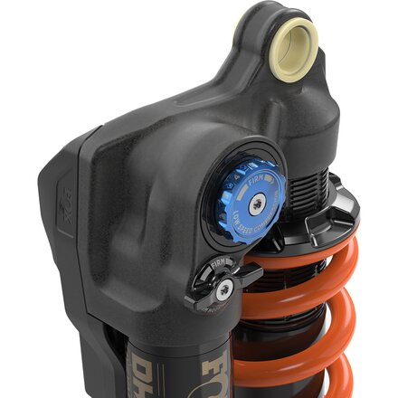 FOX Racing Shox - DHX Live Valve Neo Rear Shock