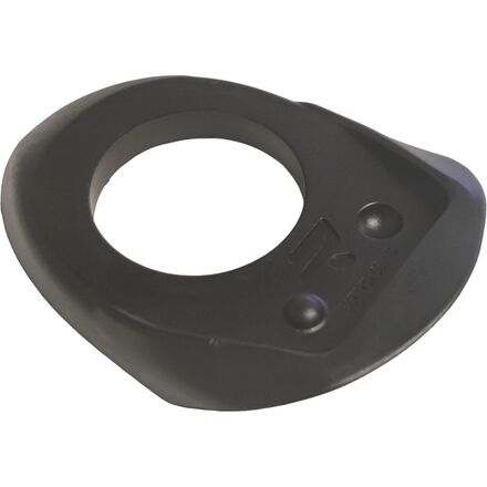 Cone spacer for N2 Integrated cockpit