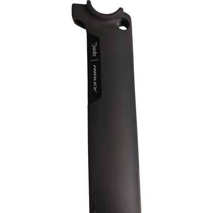 Forza - Noah Fast 3.0 Aero Seatpost - Matte Black