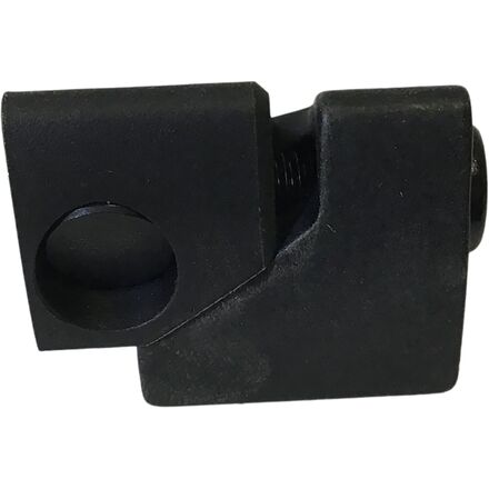 Forza - Seatpost Clamp - Black