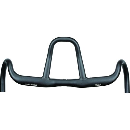 FSA - Pro-Wing AGX Loop Alloy Handlebar