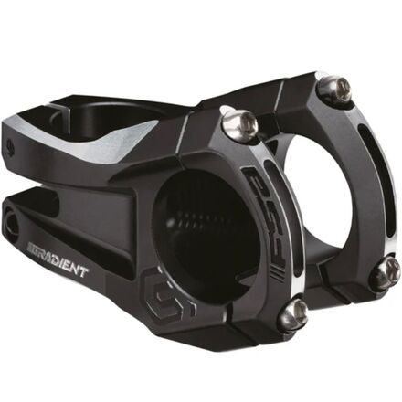 Gradient Stem