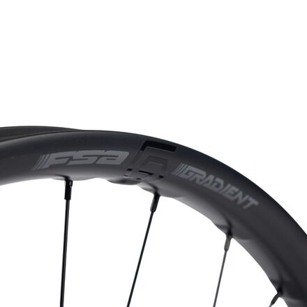 FSA - Gradient i30 Enduro 29in Carbon Boost Wheel