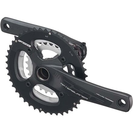 Afterburner Megaexo Crankset