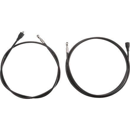 K-Force Front Disc Brake Front Disc Brake 9cm Hose