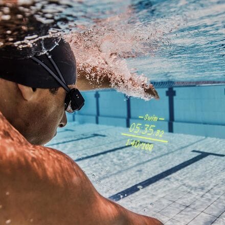 FORM Swim - Smart Swim Goggles