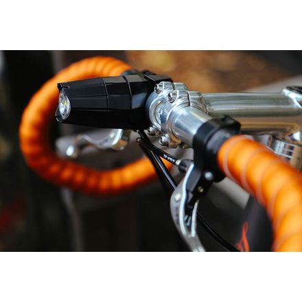 Fortified Bicycle - Aviator & Afterburner Anti-Theft Boost Combo Pack