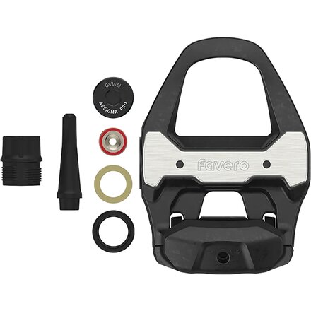Assioma PRO RS Pedal Body