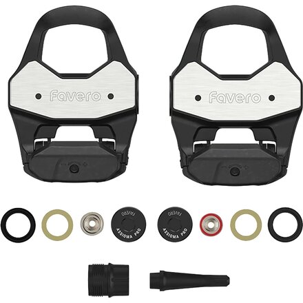 Assioma PRO RL-2 Pedals