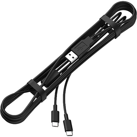 Assioma PRO USB Type-C Cable