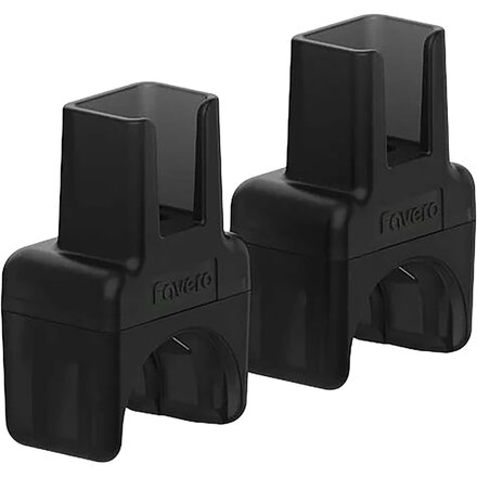 Assioma PRO USB Type-C Magnetic Connectors Set