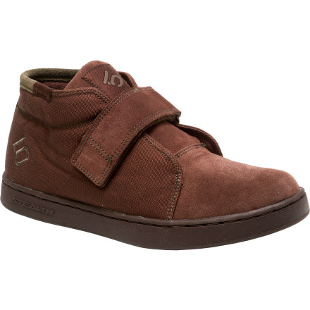 five ten dirtbag mid mtb shoes