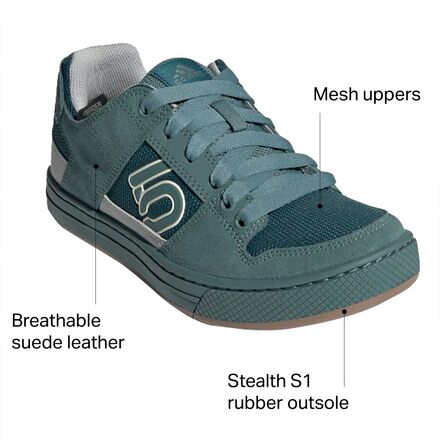 Five Ten - Freerider Cycling Shoe - Women's