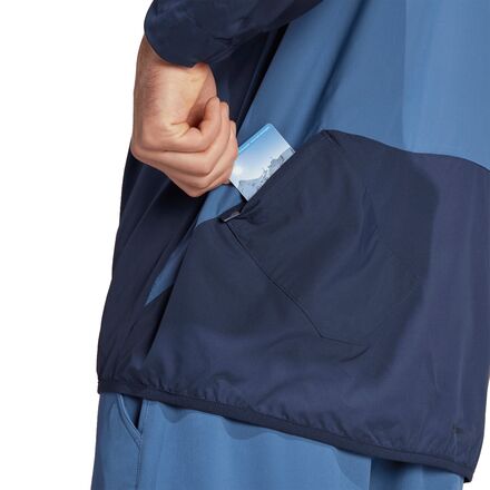 Five Ten - 5.10 Wind Jacket - Men's
