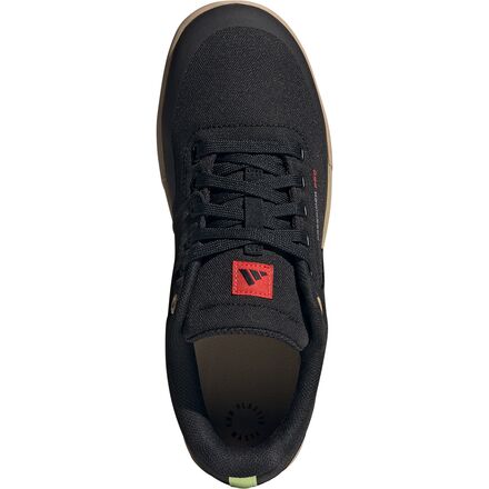 Five Ten - Freerider Pro Canvas Cycling Shoe - Men's