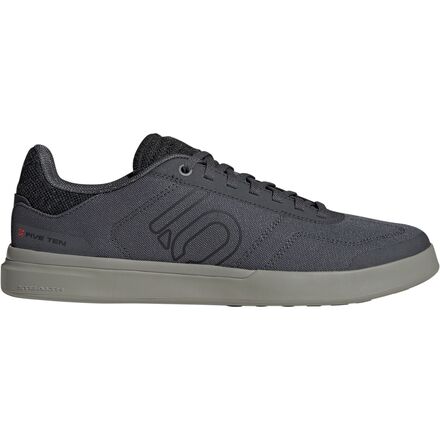 Sleuth DLX Canvas Cycling Shoe - Men's