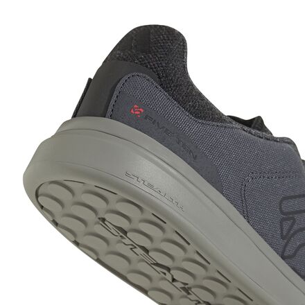 Five Ten - Sleuth DLX Canvas Cycling Shoe - Men's