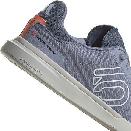 Five Ten - Sleuth DLX Canvas Cycling Shoe - Women's