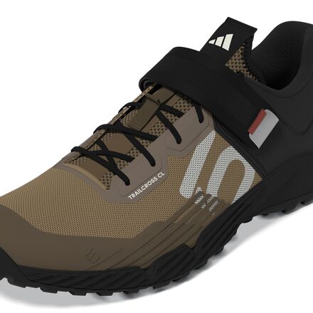 Five Ten - Trailcross Clip-In Cycling Shoe - Men's