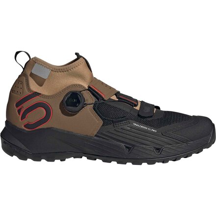Trailcross Pro Clip-In Cycling Shoe - Men's