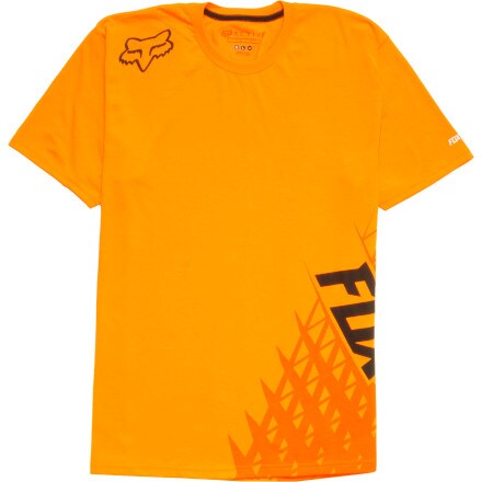 Fox Racing - Given Tech T-Shirt - Short Sleeve - Men's