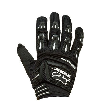 Fox Racing - Pawtector Bike Glove