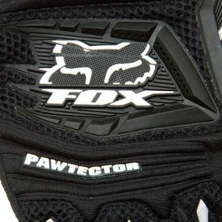 Fox Racing - Pawtector Bike Glove