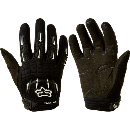 Fox Racing Dirtpaw Glove - Boys' - Kids