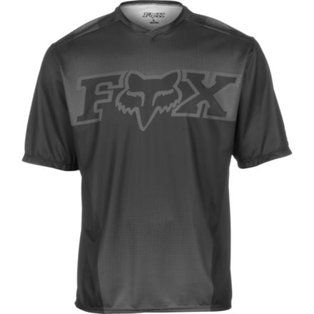 Fox Racing - Covert Jersey - Short Sleeve - Men's