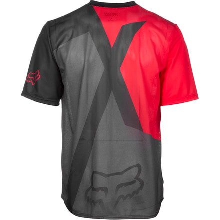 Fox Racing - Covert Limited Edition Jersey - Short Sleeve - Men's
