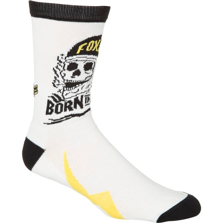 Fox Racing - Grip Socks
