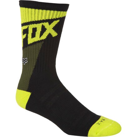 Fox Racing - Fortify Socks
