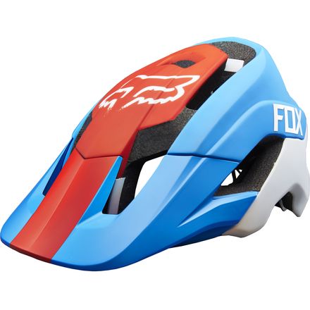 Fox Racing - Metah Mountain Bike Helmet