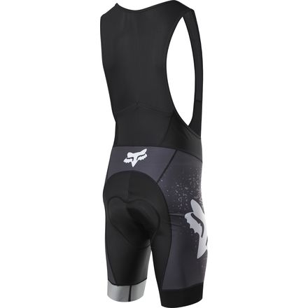 Fox Racing - Ascent Comp Bib Shorts - Men's