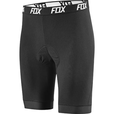 Fox Racing - Evolution Comp Liner Shorts - Men's