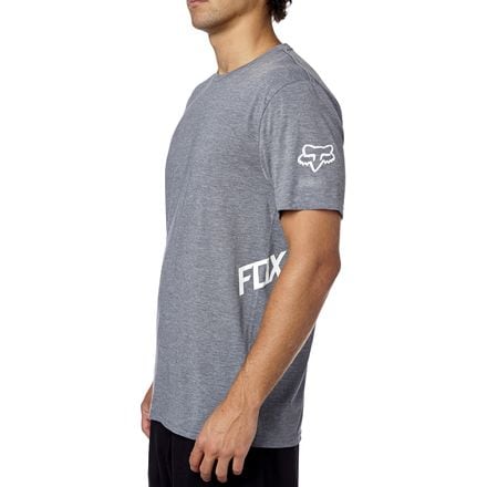 Fox Racing - Great Asset Tech T-Shirt - Short-Sleeve - Men's