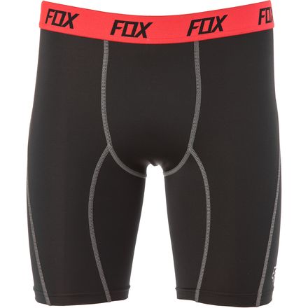 Fox Racing - Frequency Compression Short - Men's