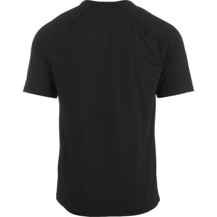 Fox Racing - Tech Henley Shirt - Short-Sleeve - Men's