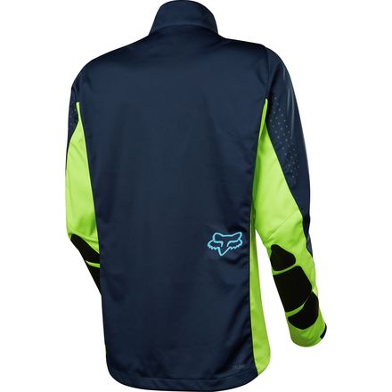 Fox Racing - Bionic Pro Softshell Jacket - Men's