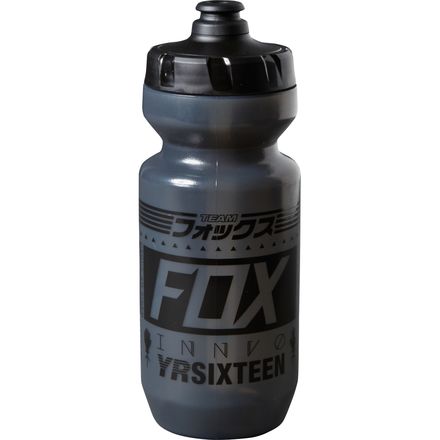 Fox Racing - Union Water Bottle - 22oz