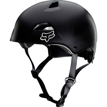Fox Racing - Flight Sport Helmet - Black