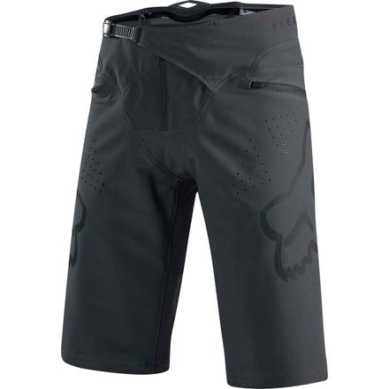Fox Racing - Flexair DH Shorts - Men's