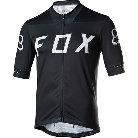 Fox Racing - Ascent Jersey - Short-Sleeve - Men's